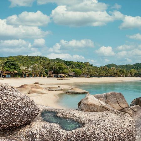 Buri Rasa Village Phangan Тонг Най Пан Ной Экстерьер фото