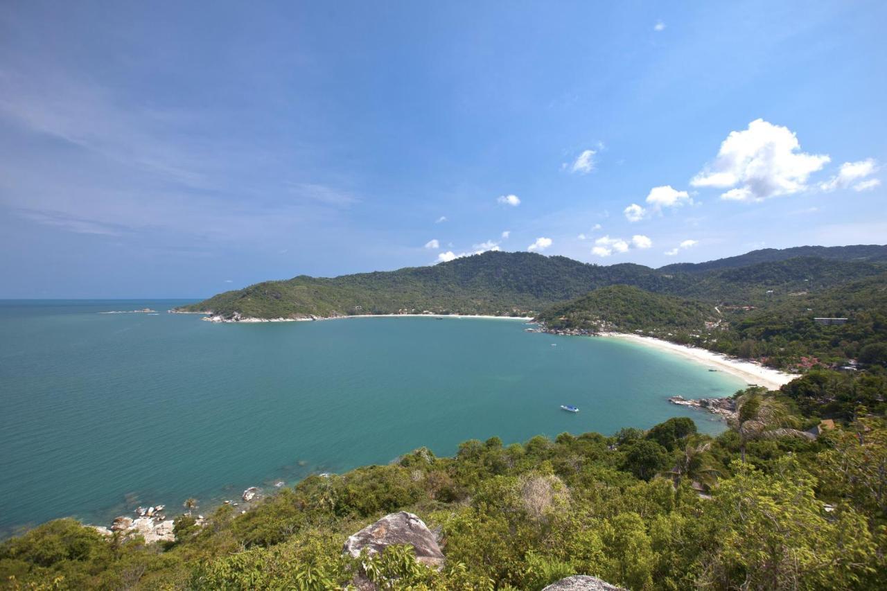 Buri Rasa Village Phangan Тонг Най Пан Ной Экстерьер фото